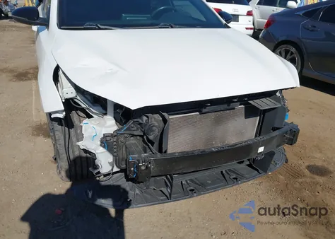 2023 Kia Forte Gt-Line z USA, uszkodzony, nr VIN 3KPF54AD6PE657729